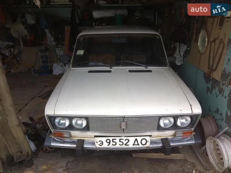 ВАЗ / Lada 2106
