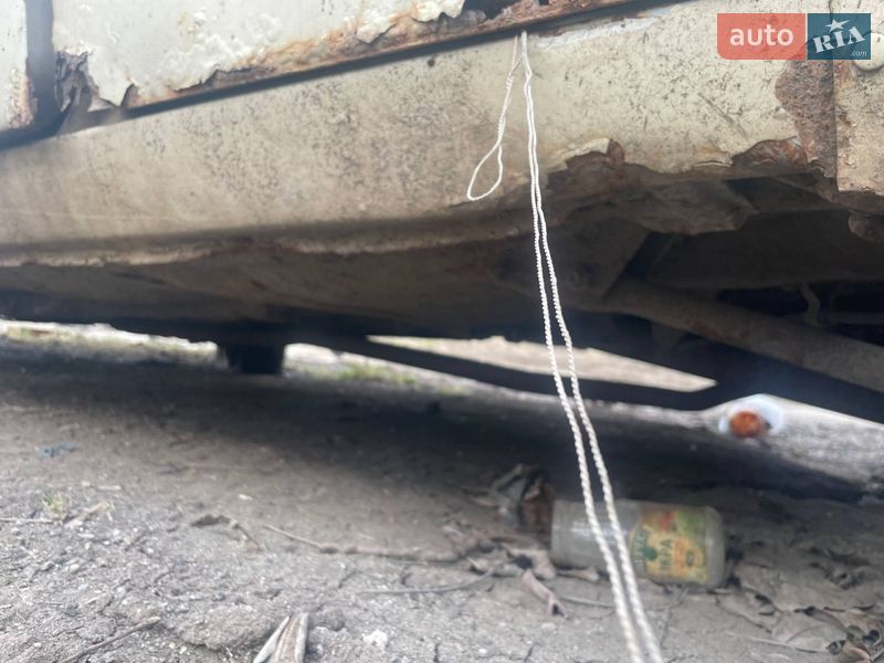 Седан ВАЗ / Lada 2106 1976 в Кривому Розі