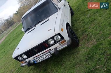 Седан ВАЗ 2106 1992 в Лозовій