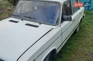 Седан ВАЗ 2106 1983 в Одессе