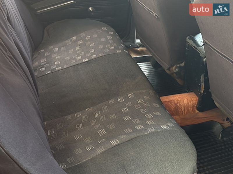 Седан ВАЗ / Lada 2106 1985 в Запорожье фото 8 Седан ВАЗ / Lada 2106 1985 в Запорожье