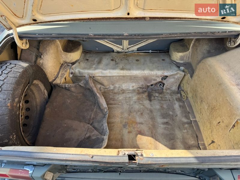 Седан ВАЗ / Lada 2106 1988 в Дніпрі