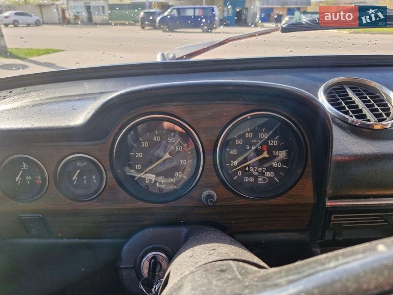 Седан ВАЗ / Lada 2106 1983 в Миргороді