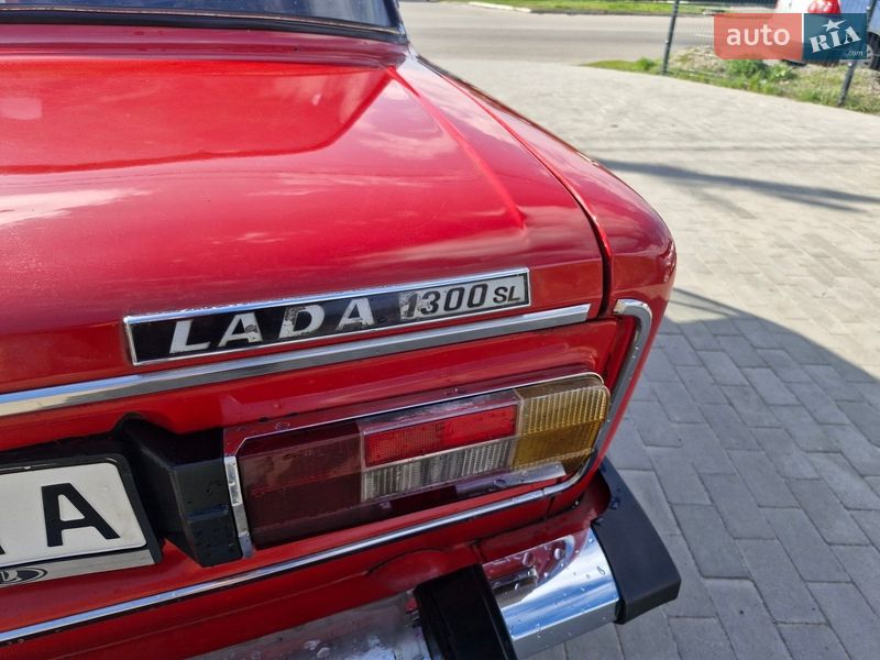 Седан ВАЗ / Lada 2106 1983 в Миргороді