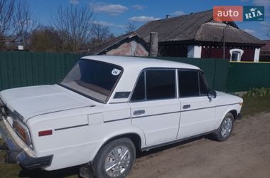 Седан ВАЗ 2106 1983 в Ильинцах