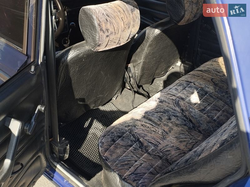 Седан ВАЗ / Lada 2106 1997 в Кропивницком