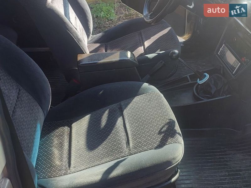 Седан ВАЗ / Lada 2106 1991 в Києві