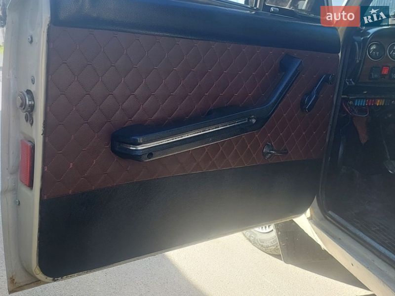 Седан ВАЗ / Lada 2106 1991 в Києві