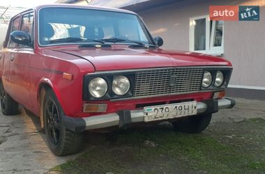 Седан ВАЗ 2106 1985 в Березовке