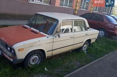 Седан ВАЗ 2106 1987 в Мукачево