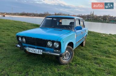 Седан ВАЗ 2106 1989 в Захарівці