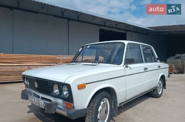 Седан ВАЗ 2106 1991 в Могилів-Подільському