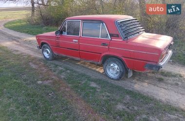 Седан ВАЗ 2106 1994 в Хотині