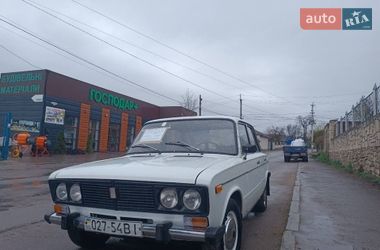 Седан ВАЗ 2106 1991 в Ямполе