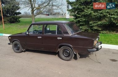 Седан ВАЗ 2106 1990 в Краснограде