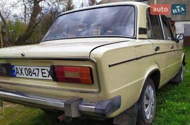 Седан ВАЗ 2106 1988 в Харькове