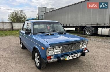 Седан ВАЗ 2106 1985 в Первомайську