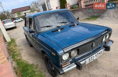 Седан ВАЗ / Lada 2106 2001 в Умани