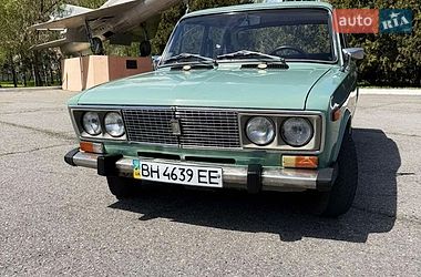 Седан ВАЗ 2106 1989 в Одесі