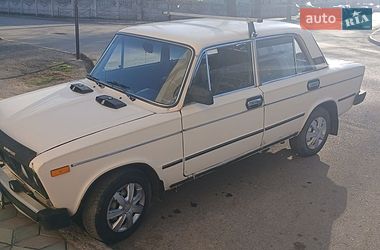 Седан ВАЗ 2106 1998 в Глибокій