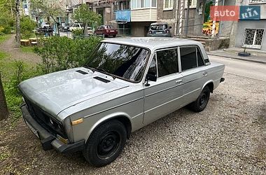 Седан ВАЗ 2106 1987 в Днепре
