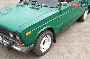 Седан ВАЗ 2106 1990 в Козятині