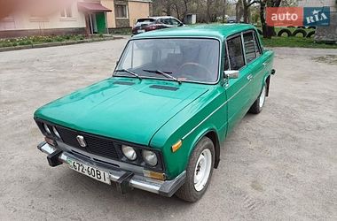 Седан ВАЗ 2106 1990 в Козятині