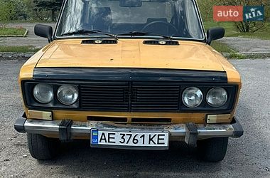 Седан ВАЗ / Lada 2106 1980 в Днепре