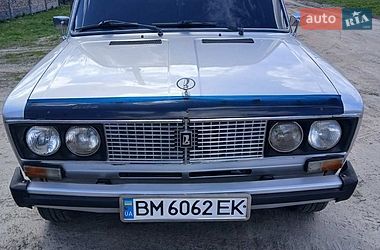 Седан ВАЗ 2106 1998 в Лебедине