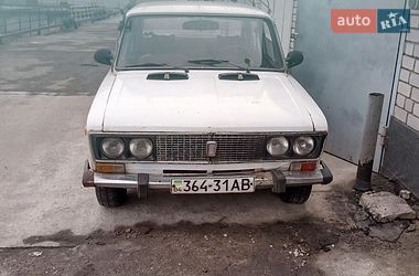 Седан ВАЗ / Lada 2106 1985 в Каменском