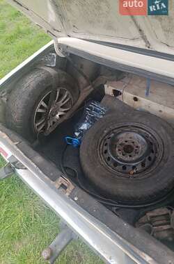 Седан ВАЗ 2106 1986 в Хмільнику