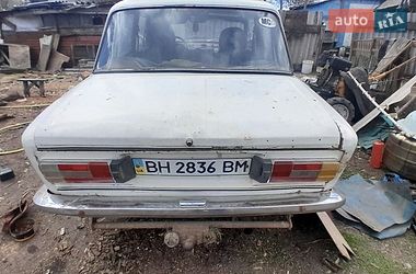 Седан ВАЗ 2106 1973 в Голованівську