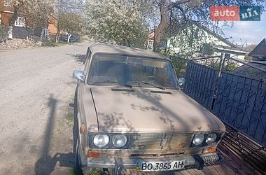 Седан ВАЗ 2106 1985 в Ровно