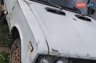 Седан ВАЗ 2106 1990 в Зборові