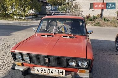 Седан ВАЗ 2106 1982 в Запорожье