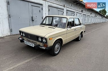 Седан ВАЗ 2106 1987 в Киеве