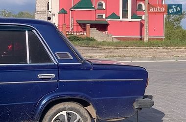 Седан ВАЗ 2106 1991 в Каменском