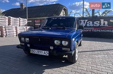 Седан ВАЗ 2106 1994 в Теребовле