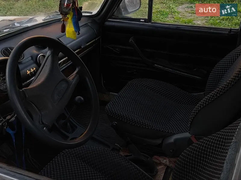 ВАЗ / Lada 2106 1993