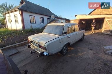 Седан ВАЗ 2106 1987 в Миронівці