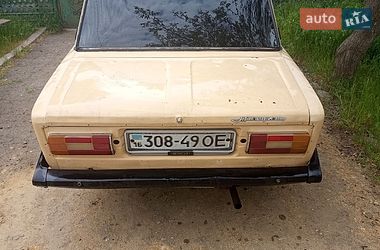 Седан ВАЗ / Lada 2106 1984 в Беляевке
