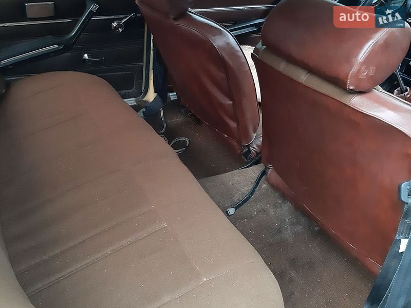 Седан ВАЗ / Lada 2106 1985 в Болграде