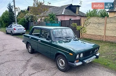 AUTO.RIA – Продам VAZ / Лада Шістка 1988 (78716XA) бензин 1.3