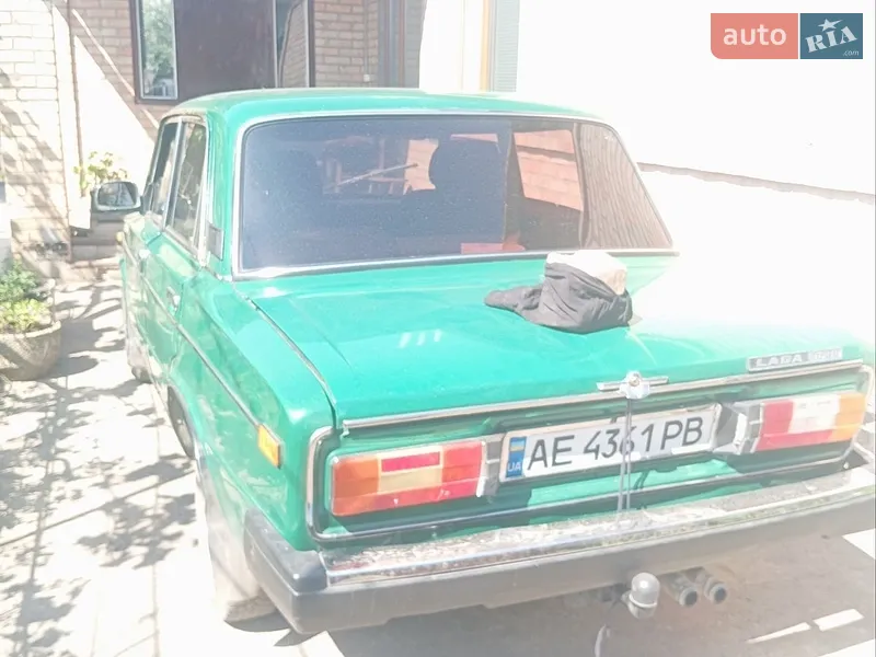 ВАЗ / Lada 2106