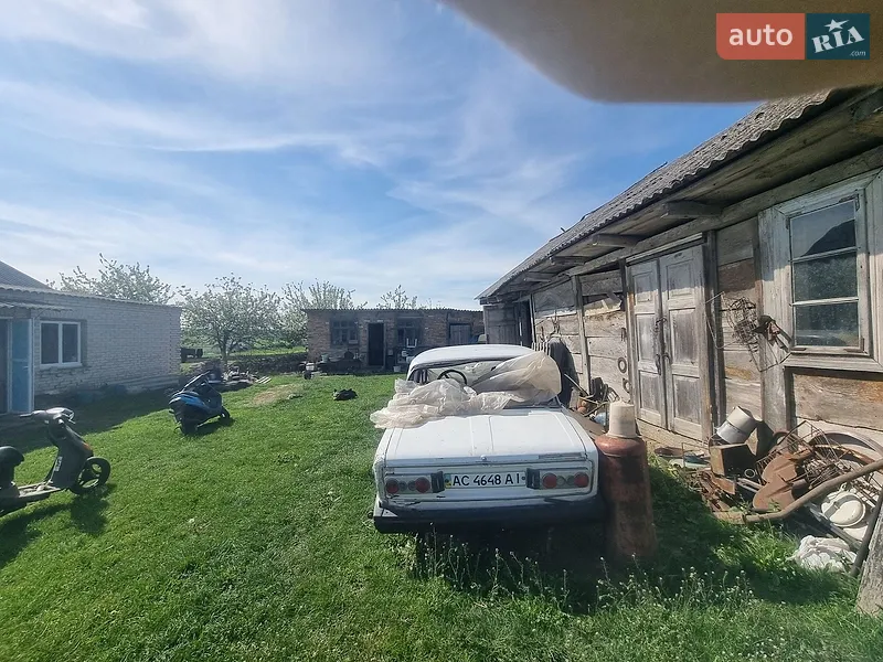 ВАЗ / Lada 2106 1974