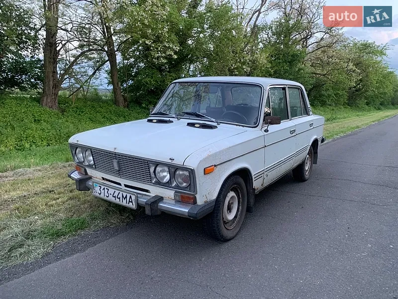ВАЗ / Lada 2106