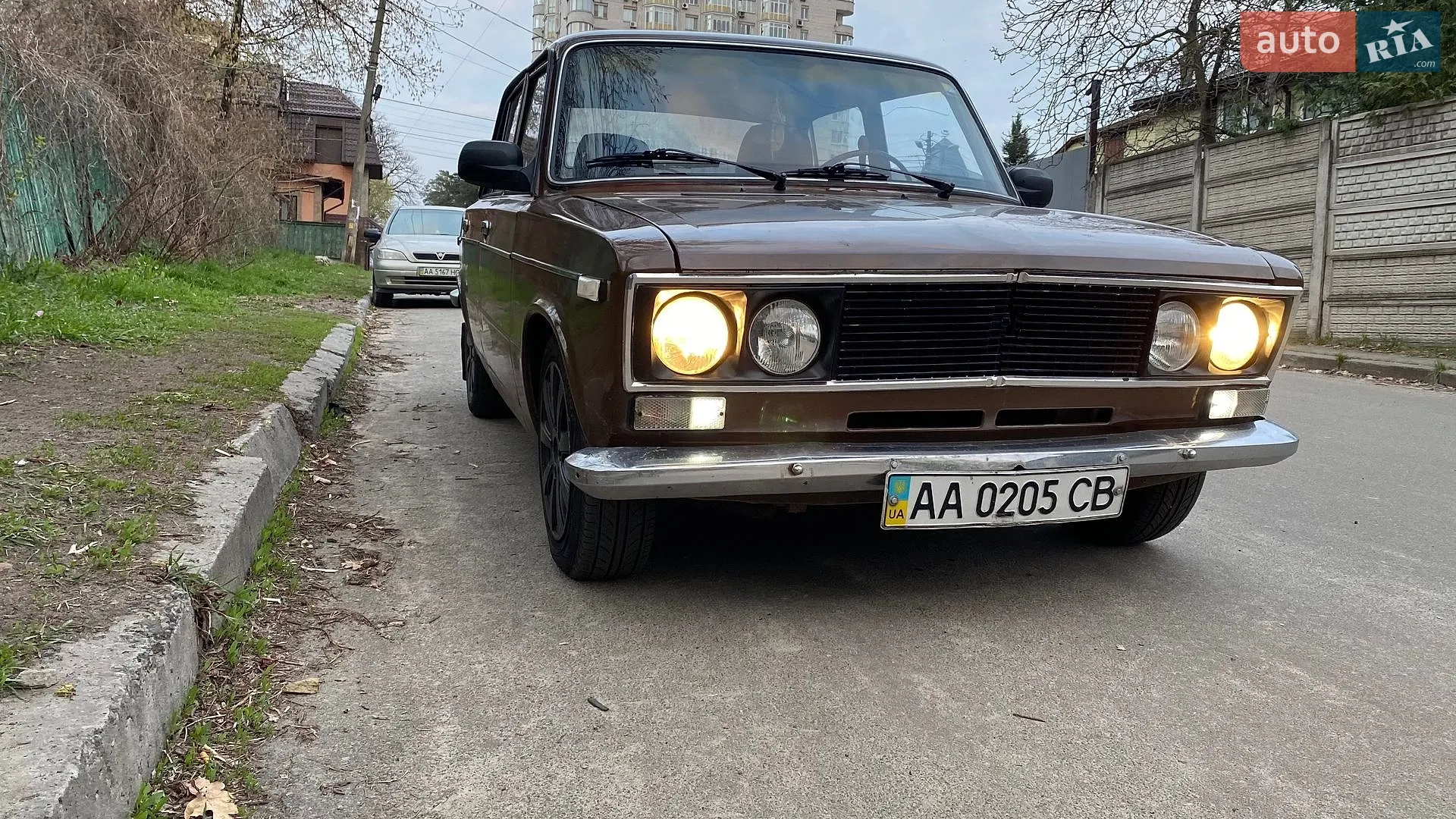 ВАЗ / Lada 2106 1986 VIN XTA210630G1437816 фото оголошення 64 з 100