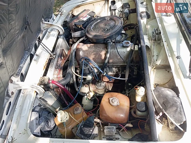 ВАЗ / Lada 2106