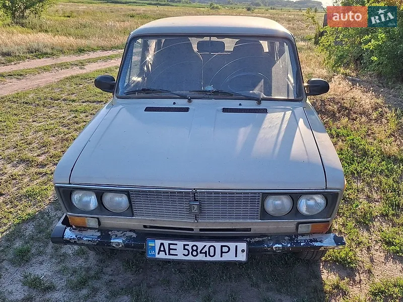 ВАЗ / Lada 2106