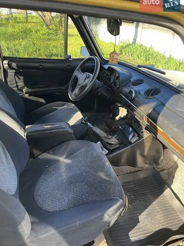 ВАЗ / Lada 2106 1988 VIN XTA210630J1913217 фото оголошення 5 з 39